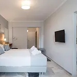 Georgioupolis Hotell Chania (Crete)
