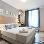 Hotell Georgioupolis