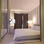 Georgioupolis Hotell 4*