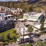 Georgioupolis Hotell