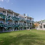 Georgioupolis 4*