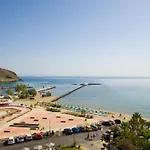 Georgioupolis Hotell