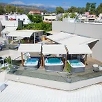 Georgioupolis Hotell