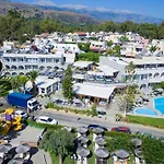 Georgioupolis Hotell 4*