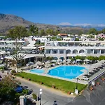 Georgioupolis Hotell