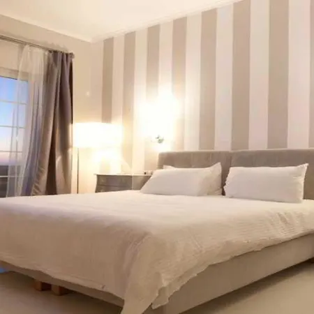 Georgioupolis מלון חאניה