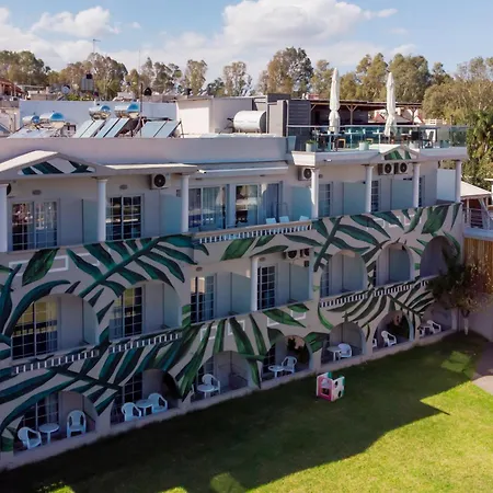 Georgioupolis 4* חאניה