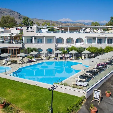 Georgioupolis חאניה