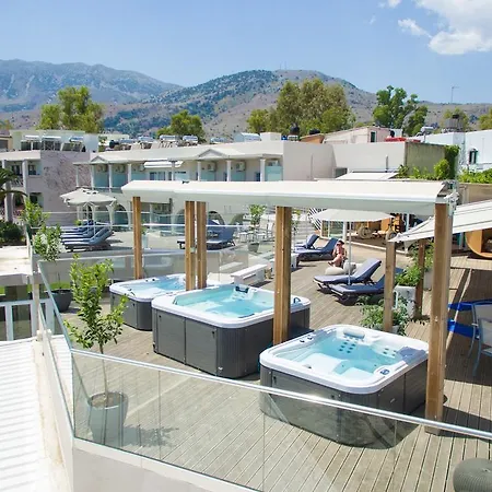 מלון Georgioupolis חאניה