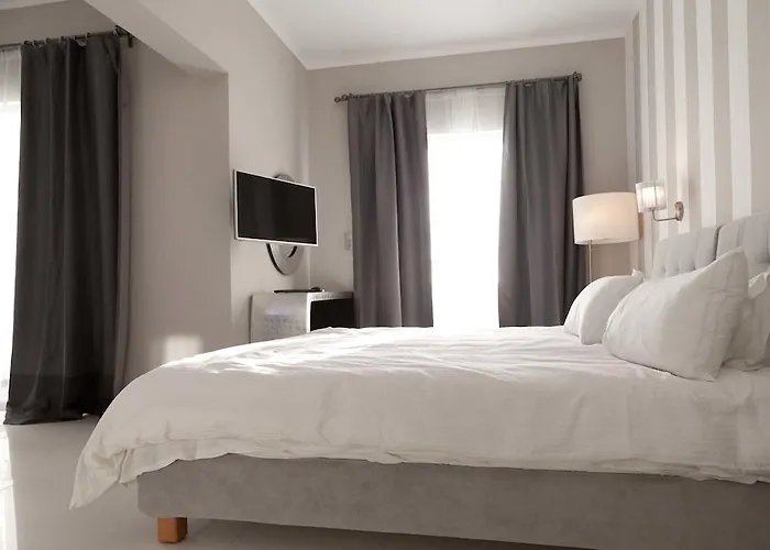 Szálloda Georgioupolis 4*