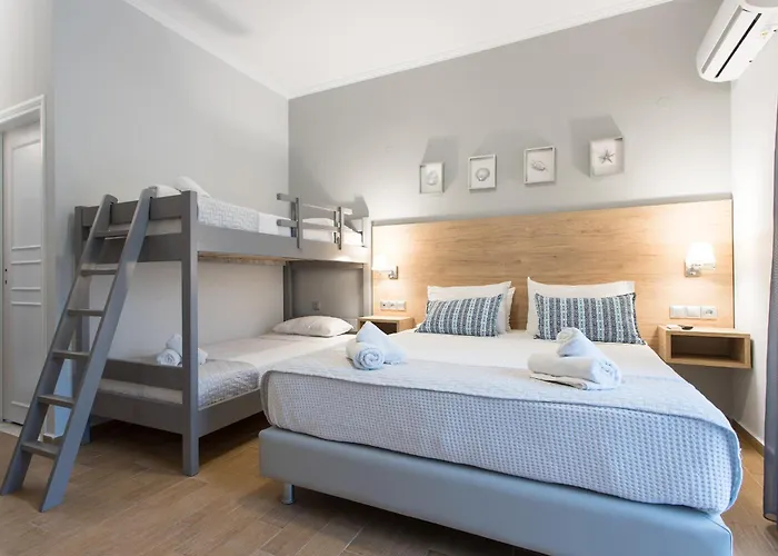 Georgioupolis 4* Hriszí Aktí Haniá