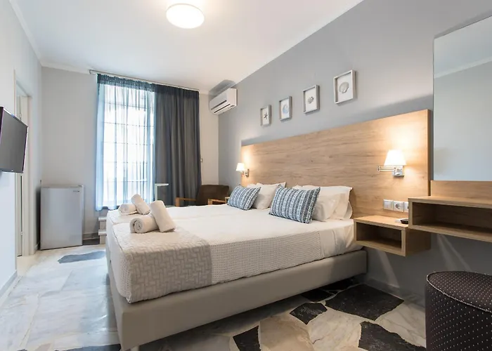 Georgioupolis Hriszí Aktí Haniá