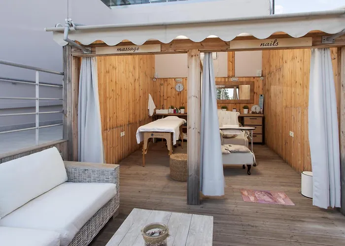 Georgioupolis 4* Hriszí Aktí Haniá