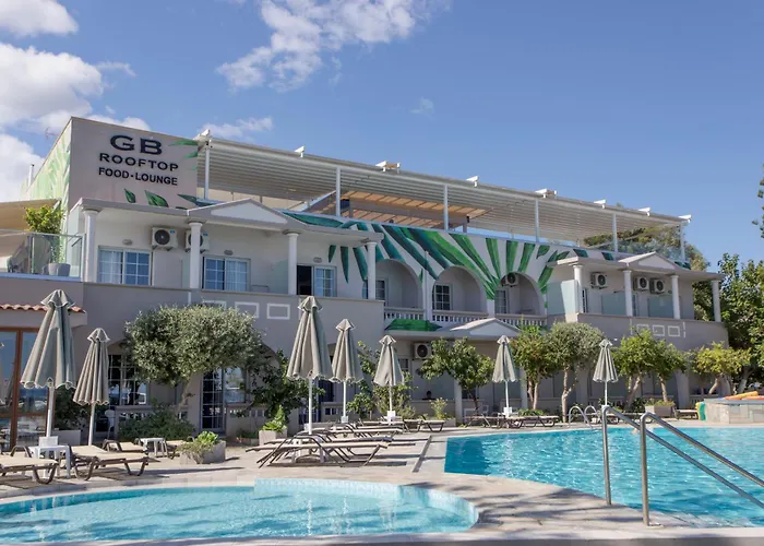 Georgioupolis Hriszí Aktí Haniá