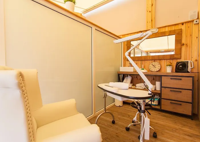 Georgioupolis Szálloda 4*