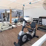 Отель Georgioupolis 4*