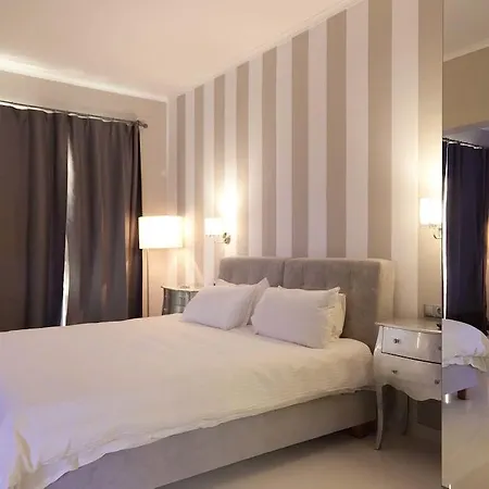 Georgioupolis 4* La Canea