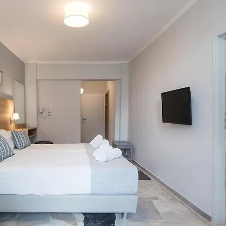 Georgioupolis Hotel La Canea