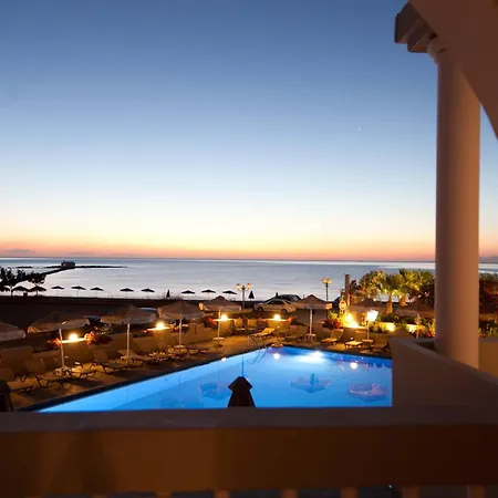 Georgioupolis Hotel 4*