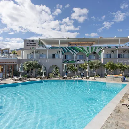 Georgioupolis La Canea