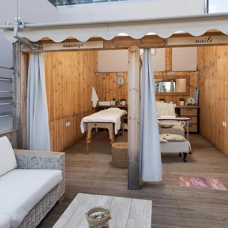 Georgioupolis 4* La Canea