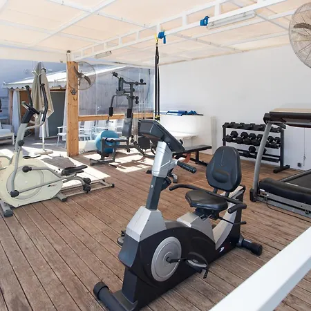 Hotel Georgioupolis 4*