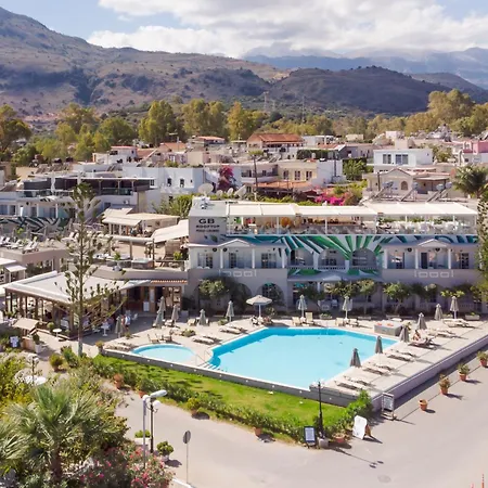 Georgioupolis Hotel La Canea