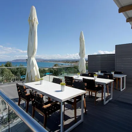 Hotel Georgioupolis 4*