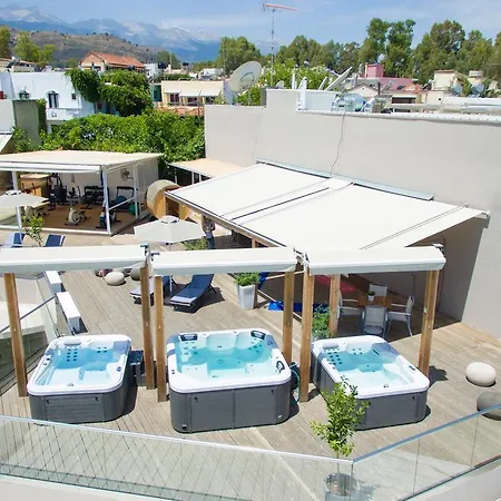 Hotel Georgioupolis La Canea