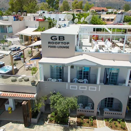 Georgioupolis Hotel La Canea