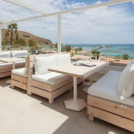 Hotel Georgioupolis La Canea