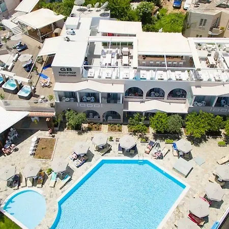 Hotel Georgioupolis La Canea