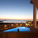 Georgioupolis Hotel 4*