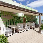 Georgioupolis Hotel Chania (Crete)