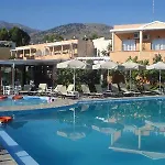 Georgioupolis Hotel 4*