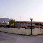 Georgioupolis Hotel 4*