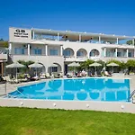 Georgioupolis 4*