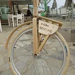 Georgioupolis Hotel 4*