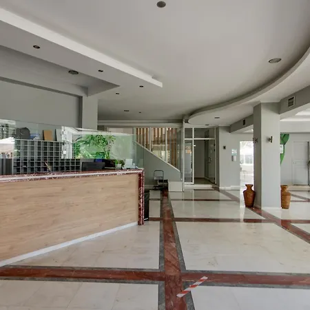Otel Georgioupolis