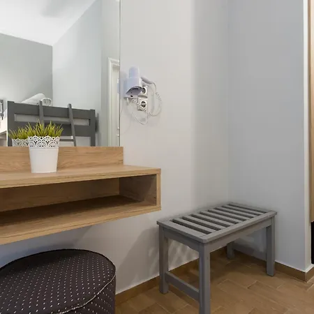 Georgioupolis Отель