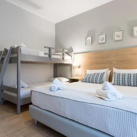 Otel Georgioupolis
