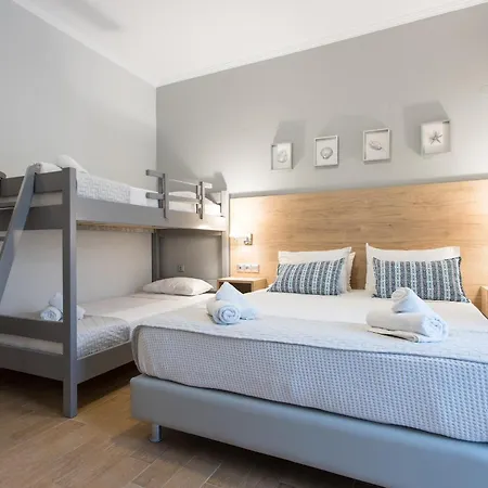 Georgioupolis 4* Ханья