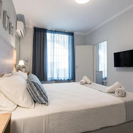 Georgioupolis Otel