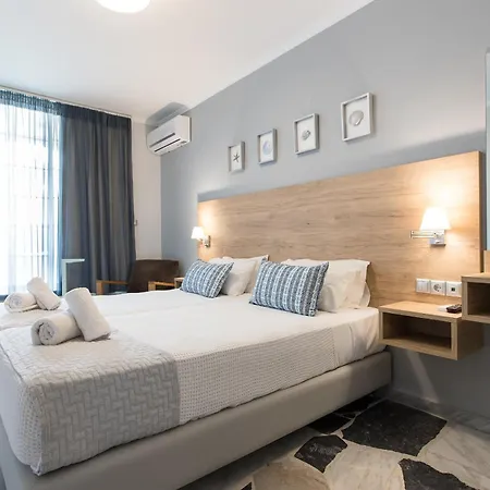 Otel Georgioupolis Hanya