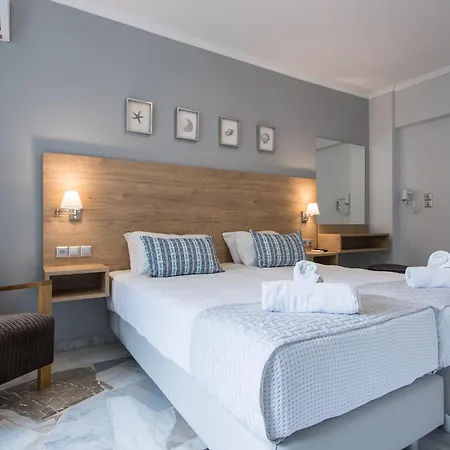 Georgioupolis Hotel La Canée