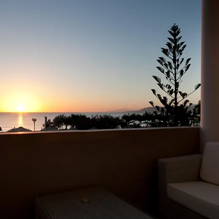 Georgioupolis Hotel 4*
