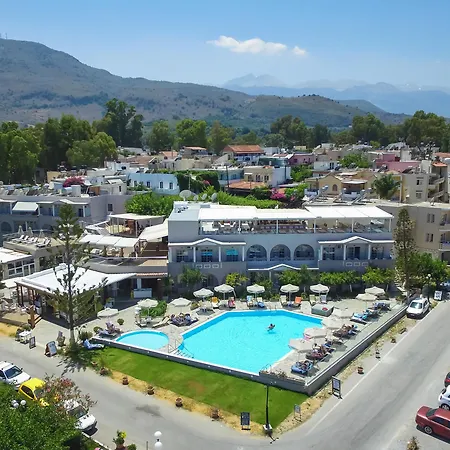 Hotel Georgioupolis 4*