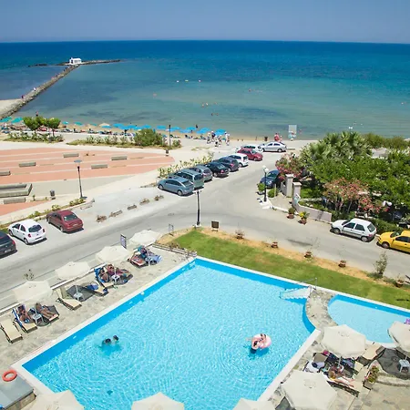 Готель Georgioupolis 4*
