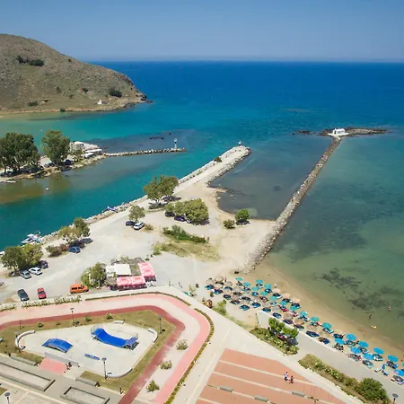 Georgioupolis Hotel Chania (Crete)