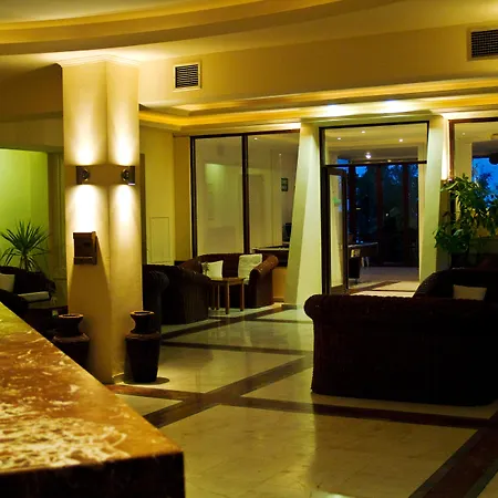 Otel Georgioupolis